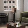 KANTO TUK G2 | Active bookshelf speakers | DOYMO Sitges