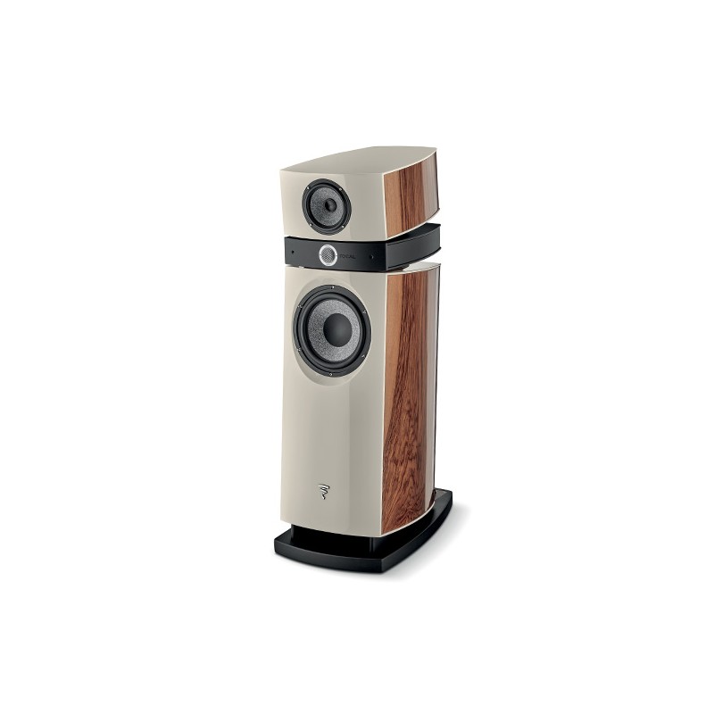 FOCAL SCALA UTOPIA EVO (ALTAVOCES DE SUELO PAREJA)