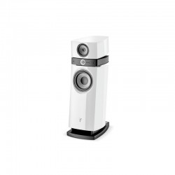 Focal Scala Utopia Evo | Altavoces Suelo Utopia | DOYMO Sitges
