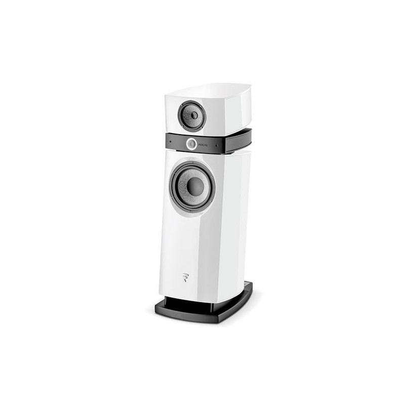 Focal Scala Utopia Evo | Altavoces Suelo Utopia | DOYMO Sitges