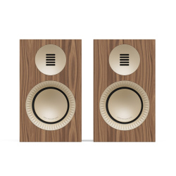 KANTO TUK Passive G2 | Passive bookshelf speakers | DOYMO Sitges