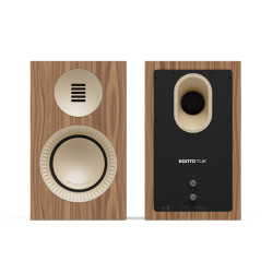 KANTO TUK Passive G2 | Altaveus passius de prestatgeria | DOYMO Sitges