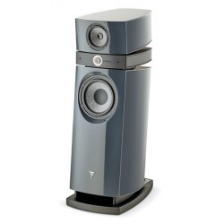 Focal Scala Utopia Evo | Altavoces Suelo Utopia | DOYMO Sitges