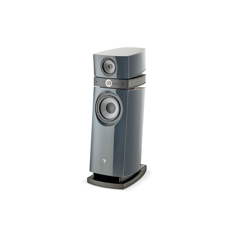 Focal Scala Utopia Evo | Altavoces Suelo Utopia | DOYMO Sitges