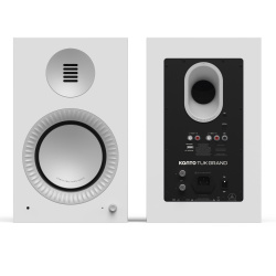 KANTO TUK Grand G2 | Altaveus actius de prestatgeria | DOYMO Sitges