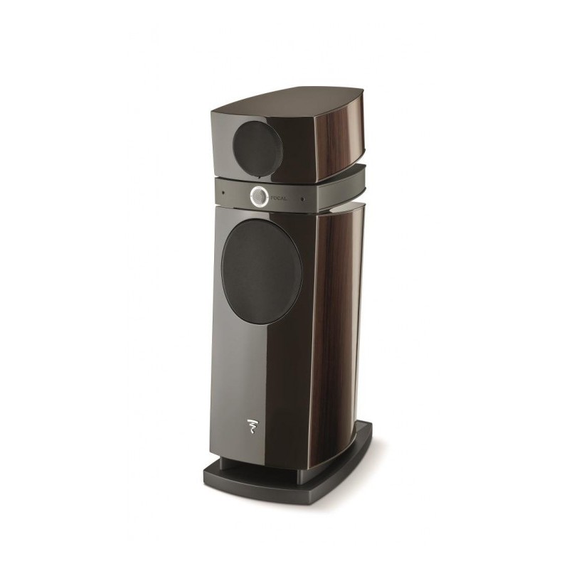 Focal Scala Utopia Evo | Altavoces Suelo Utopia | DOYMO Sitges