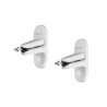 KANTO SPW3 | Soporte de pared para altavoces | DOYMO Sitges