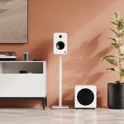 KANTO SPH | Soporte de suelo para altavoces | DOYMO Sitges