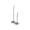 KANTO SLH | Soporte de suelo para altavoces | DOYMO Sitges