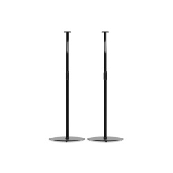 KANTO SLH | Soporte de suelo para altavoces | DOYMO Sitges