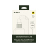 KANTO HT6-KIT | Kit de neteja home cinema | DOYMO Sitges