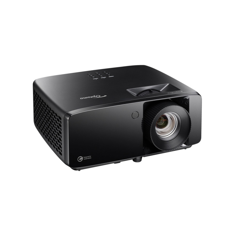 Optoma UHZ67 | Proyector Láser 4K UHD | DOYMO Sitges