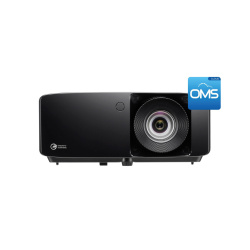 Optoma UHZ67 | Proyector Láser 4K UHD | DOYMO Sitges