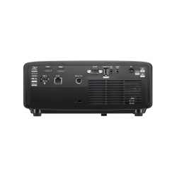 Optoma UHZ67 | Proyector Láser 4K UHD | DOYMO Sitges