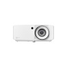 Optoma UHZ67W | Proyector Láser 4K UHD Blanco | DOYMO Sitges