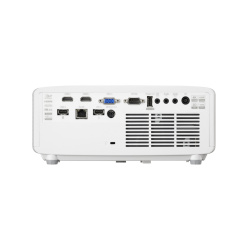 Optoma UHZ67W | Proyector Láser 4K UHD Blanco | DOYMO Sitges