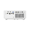 Optoma UHZ67W | Proyector Láser 4K UHD Blanco | DOYMO Sitges