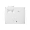 Optoma UHZ67W | Proyector Láser 4K UHD Blanco | DOYMO Sitges