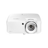 Optoma UHZ67W | Proyector Láser 4K UHD Blanco | DOYMO Sitges