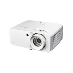 Optoma UHZ67W | Proyector Láser 4K UHD Blanco | DOYMO Sitges