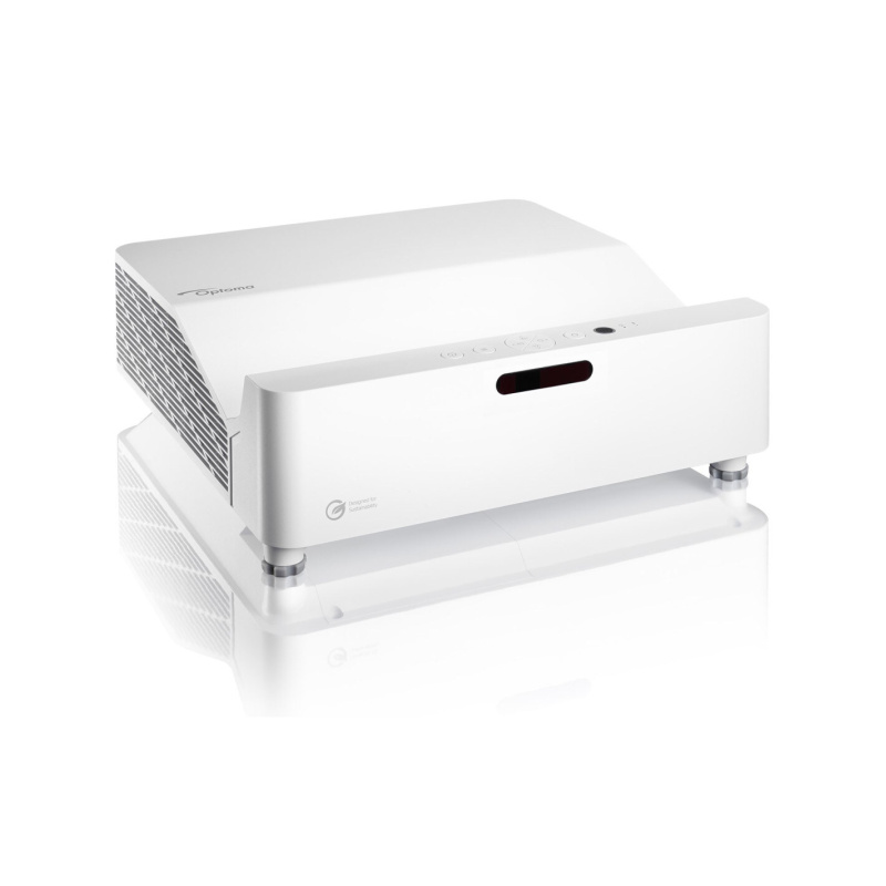 Optoma GT3500HDR | Projector Làser Full HD Ultra Curt | DOYMO Sitges