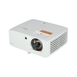 Optoma GT2100HDR | Full HD Short Throw Laser Projector | DOYMO Sitges