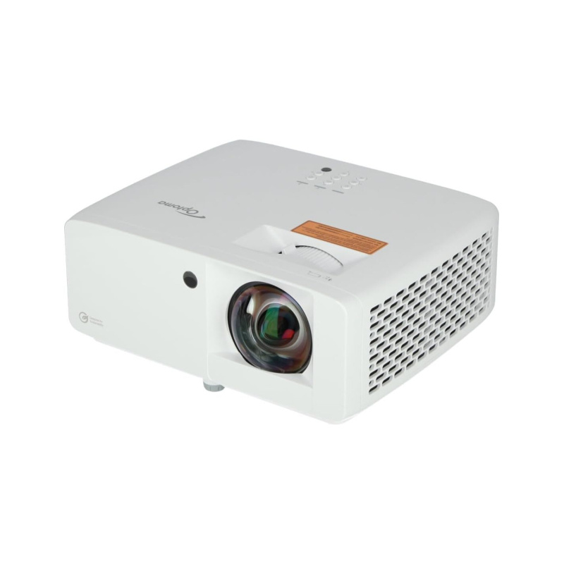 Optoma GT2100HDR | Projector Làser Full HD Tir Curt | DOYMO Sitges