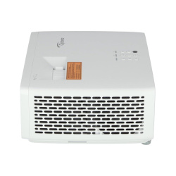 Optoma GT2100HDR | Projector Làser Full HD Tir Curt | DOYMO Sitges