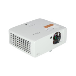 Optoma GT2100HDR | Projector Làser Full HD Tir Curt | DOYMO Sitges