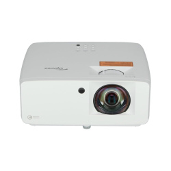 Optoma GT2100HDR | Projector Làser Full HD Tir Curt | DOYMO Sitges