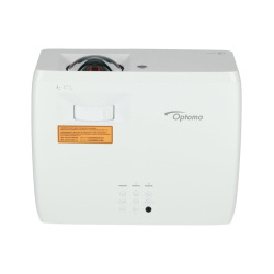 Optoma GT2100HDR | Projector Làser Full HD Tir Curt | DOYMO Sitges