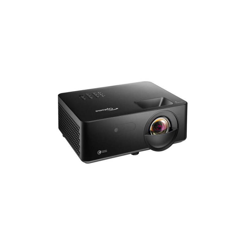 Optoma GT2200HDR | Projector LED Full HD Tir Curt | DOYMO Sitges
