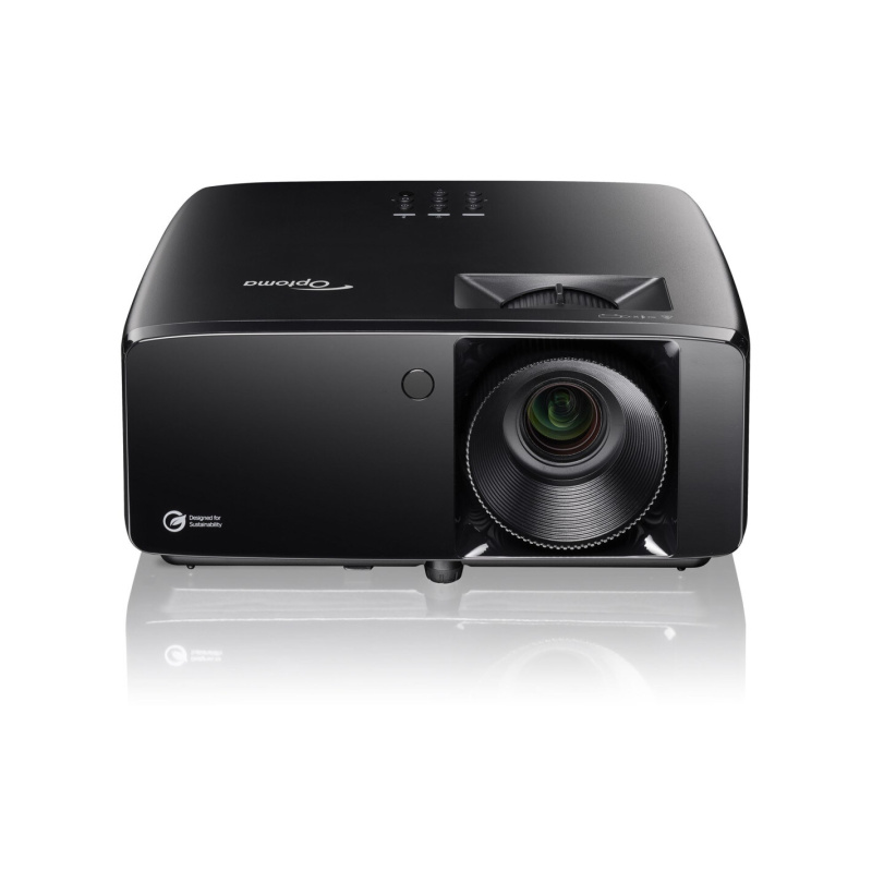 Optoma HZ41HDR | Projector Làser Full HD | DOYMO Sitges