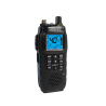 President Randy III+ IP67 CB handheld transceiver