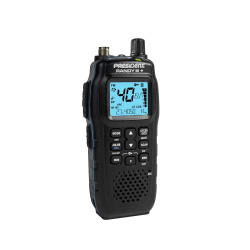 President Randy III+ IP67 CB handheld transceiver