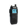 President Randy III+ IP67 CB handheld transceiver