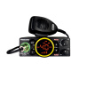 President Henry II 12/24 V AM/FM CB radio