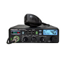 President Richard II 12 V AM/FM CB radio