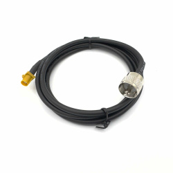 President FAKRA-PL antenna cable