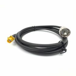 Cable de antena President FAKRA-PL