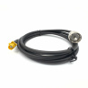 Cable de antena President FAKRA-PL