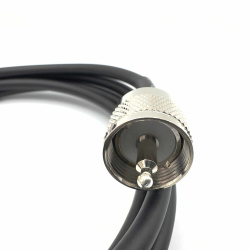 Cable de antena President FAKRA-PL