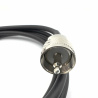 Cable de antena President FAKRA-PL