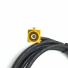 Cable de antena President FAKRA-PL