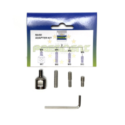 Kit adaptador base per a antena President Brin Iowa
