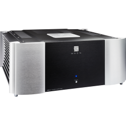 MOON SIMAUDIO 860A (ETAPA DE POTENCIA)