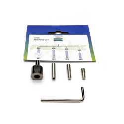 Kit adaptador base per a antena President Brin Iowa