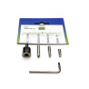 Kit adaptador base per a antena President Brin Iowa