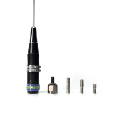 President Brin Iowa antenna base adapter kit
