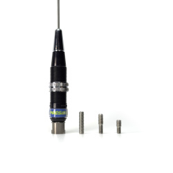 President Brin Iowa antenna base adapter kit